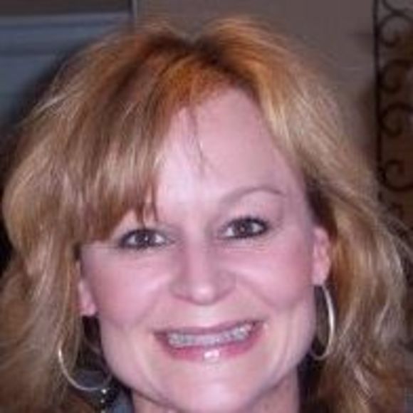 Meet your Posher, Kimberly - Picture 1 of 1